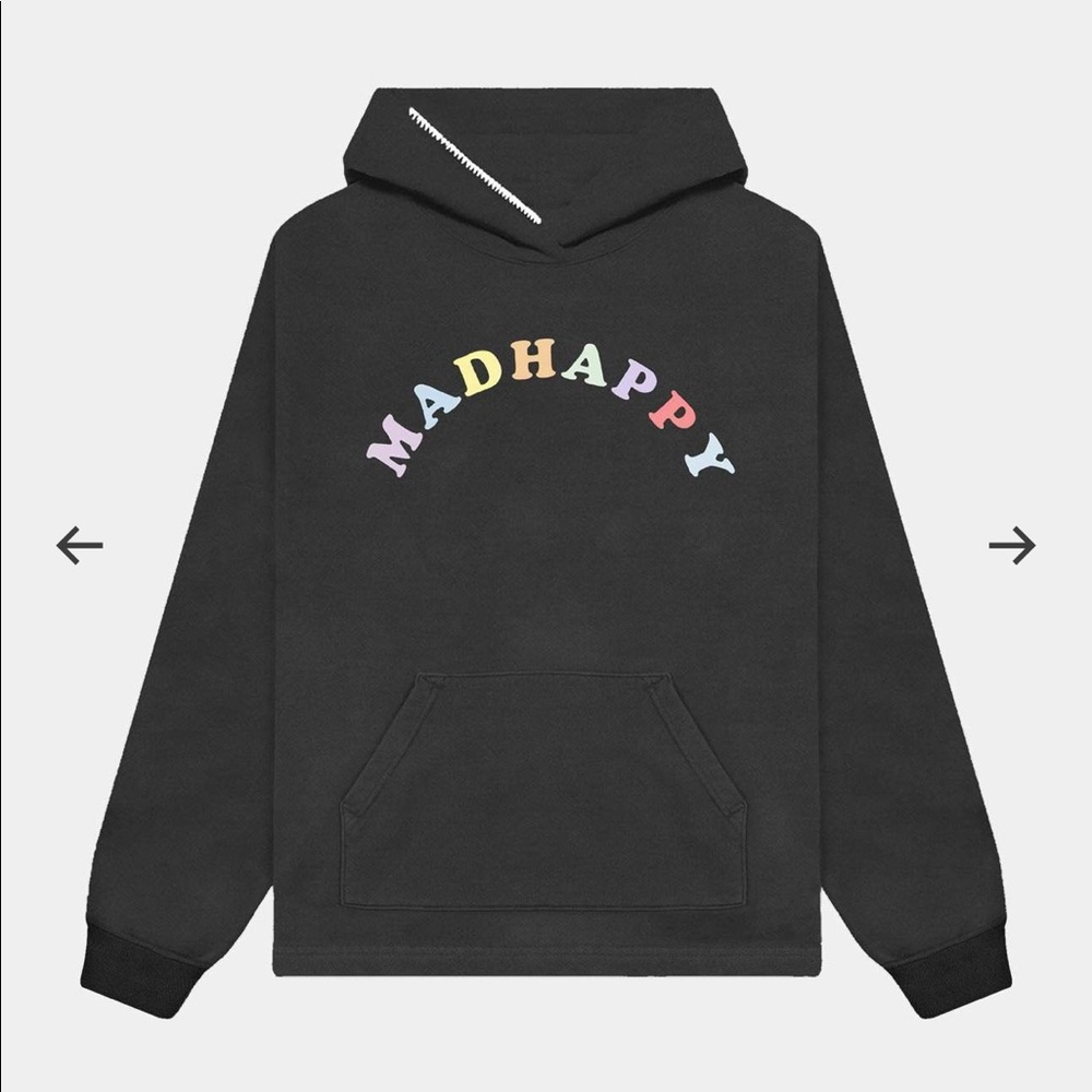 RARE Madhappy Pastels Universal Hoodie XS